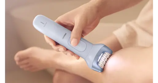 Philips  Epilator BRE708/00