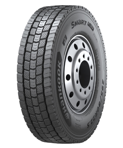 Hankook guma315/70R22.5 Hankook DH51 154/150L (D)