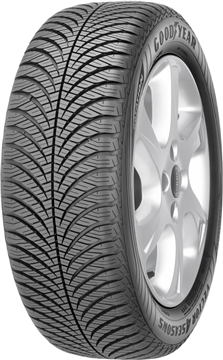 Goodyear guma 185/65R15 VECTOR 4SEASONS G2 88T