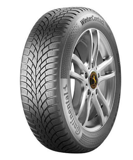 Continental guma 195/55R15 Conti Win TS 870 85T