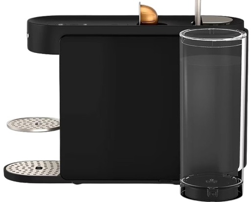 Nespresso aparat za kafu VERTUO UP CRNI