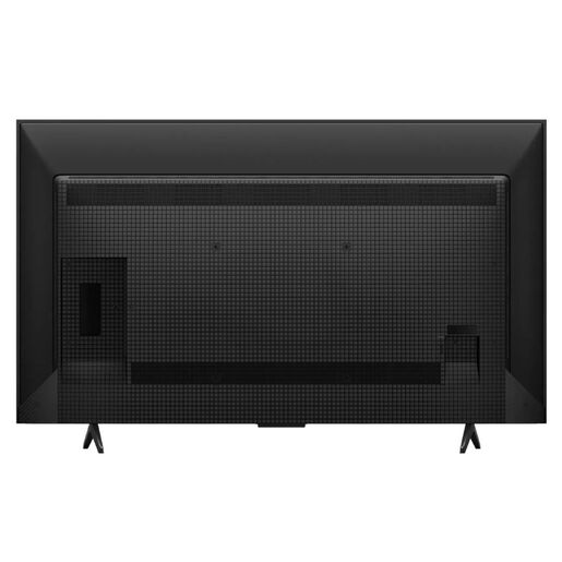 TCL QLED TV 55" 55T69C, 4K Ultra HD, Google TV