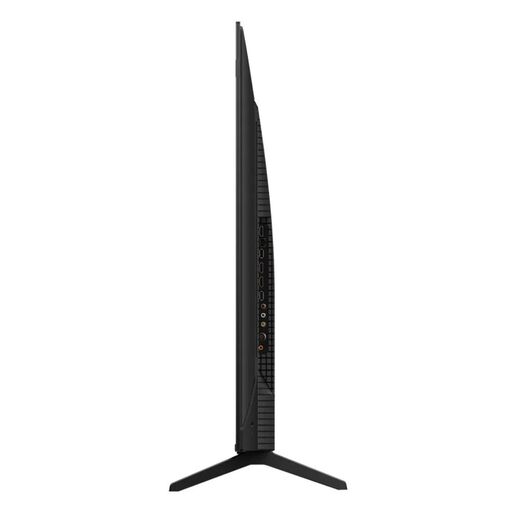 TCL QLED TV 55" 55T69C, 4K Ultra HD, Google TV