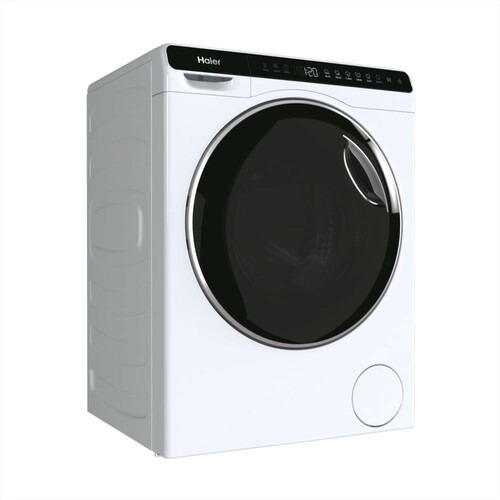 Haier mašina za pranje veša HW50-BP12307U1-S, Frontload, 5 kg, ABT, bela