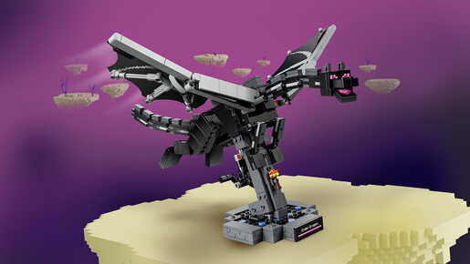 LEGO Ender Zmaj 21595