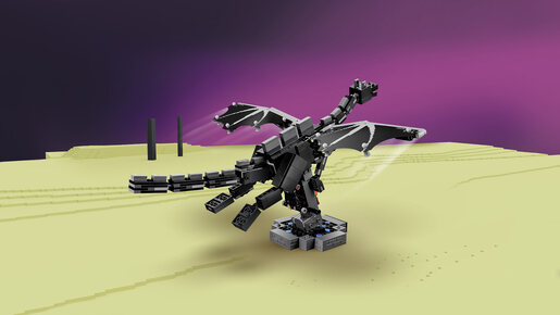 LEGO Ender Zmaj 21595