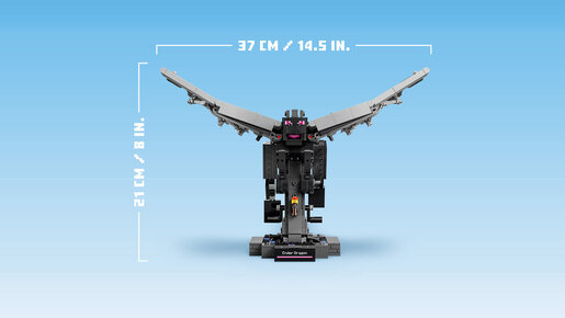LEGO Ender Zmaj 21595