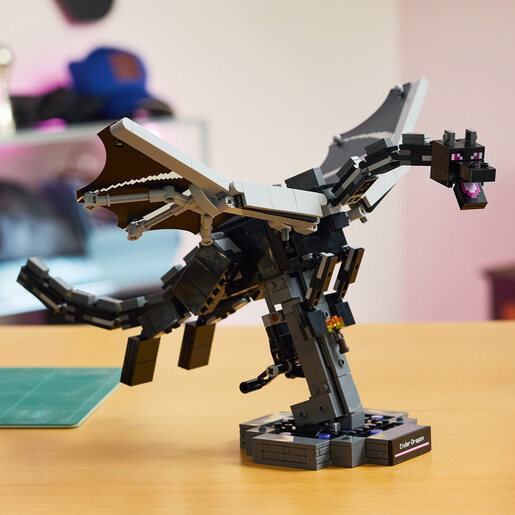 LEGO Ender Zmaj 21595