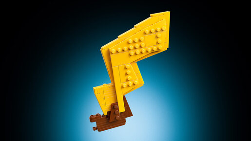 LEGO Pikaču i Poke-lopta 72152