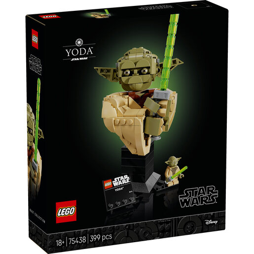 LEGO Jodina™ bista 75438