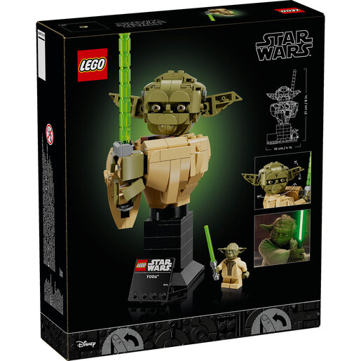 LEGO Jodina™ bista 75438