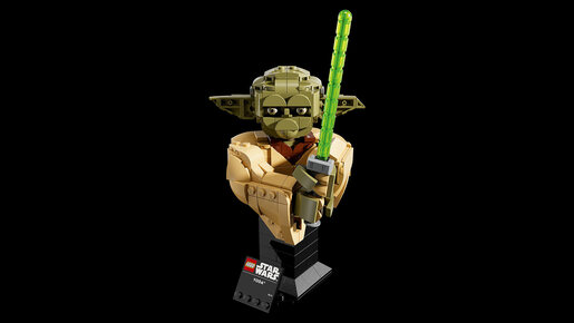LEGO Jodina™ bista 75438