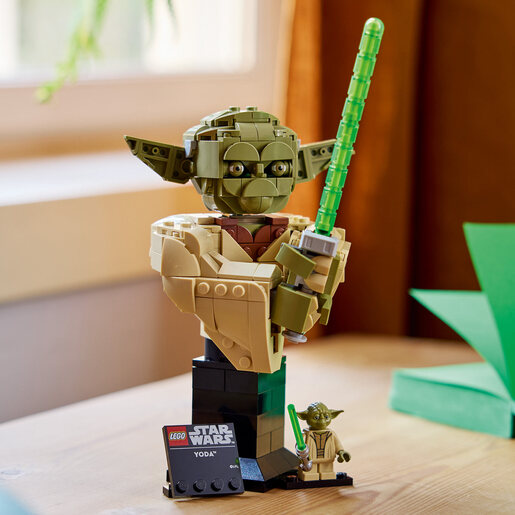 LEGO Jodina™ bista 75438