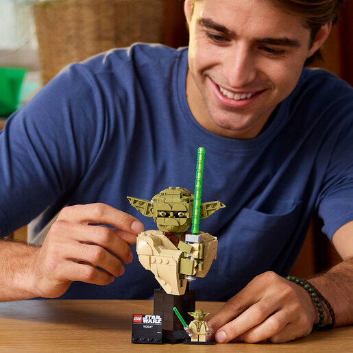 LEGO Jodina™ bista 75438