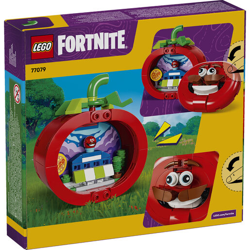 LEGO Tomatohead 77079