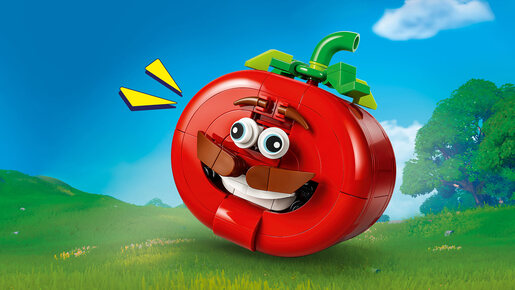 LEGO Tomatohead 77079