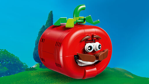 LEGO Tomatohead 77079
