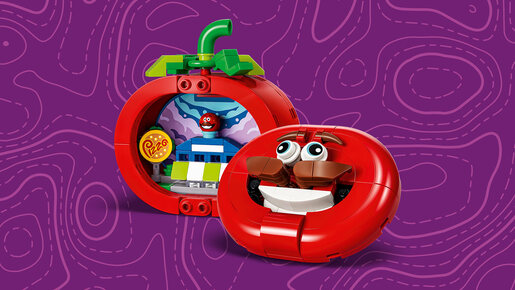 LEGO Tomatohead 77079