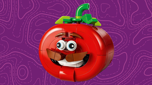 LEGO Tomatohead 77079