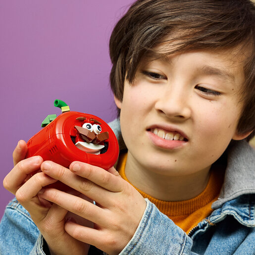 LEGO Tomatohead 77079