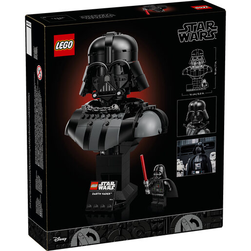 LEGO Bista Darta Vejdera™ 75439