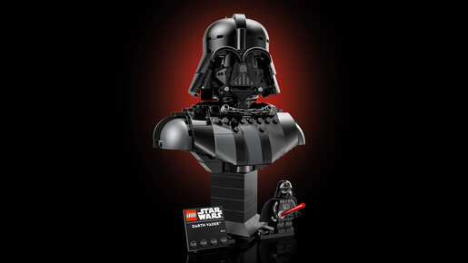 LEGO Bista Darta Vejdera™ 75439