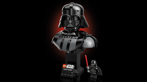 LEGO Bista Darta Vejdera™ 75439