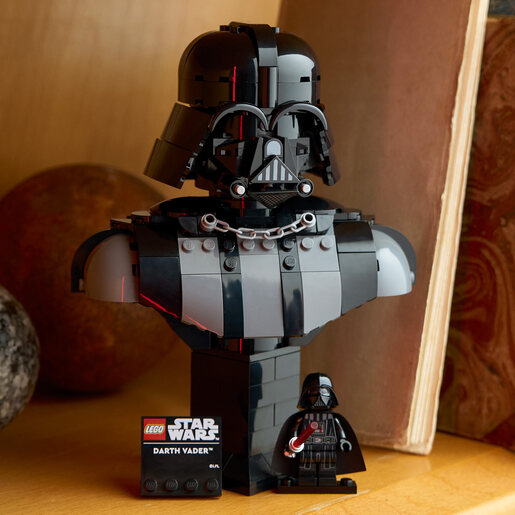 LEGO Bista Darta Vejdera™ 75439