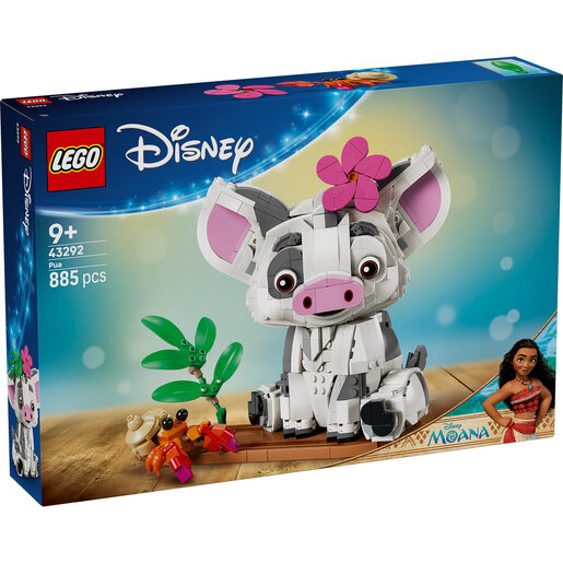 LEGO Pua 43292