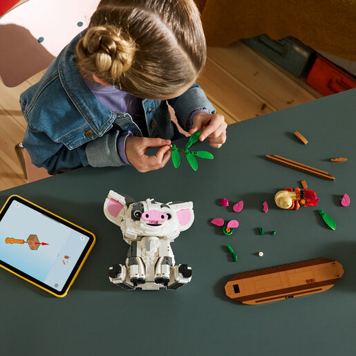 LEGO Pua 43292