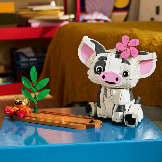 LEGO Pua 43292