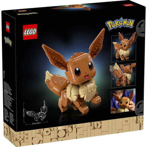 LEGO Ivi 72151