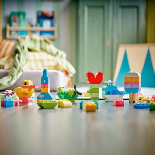 LEGO Šarena kreativna kutija 10479