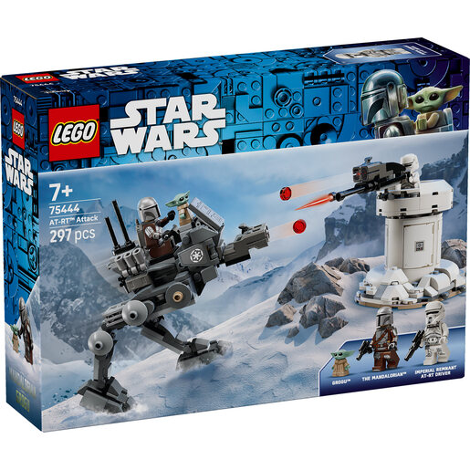 LEGO Napad AT-RT™-a 75444
