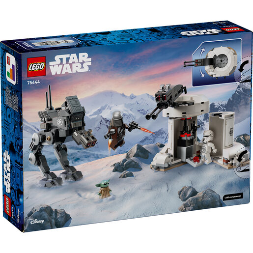 LEGO Napad AT-RT™-a 75444