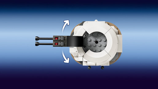 LEGO Napad AT-RT™-a 75444