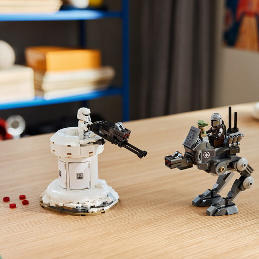 LEGO Napad AT-RT™-a 75444