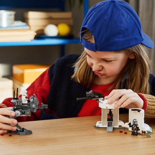 LEGO Napad AT-RT™-a 75444
