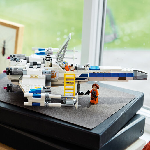 LEGO Svemirski brod X-Wing Nove Republike 75460