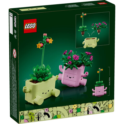 LEGO Biljke ljuljalice 11506