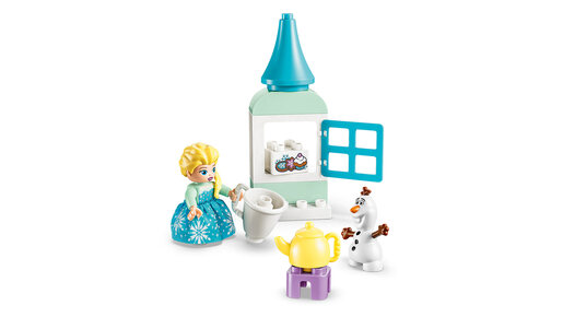 LEGO Frozen kreativna kutija sa Elsom i Olafom 10462
