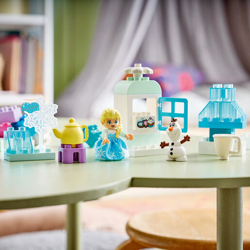 LEGO Frozen kreativna kutija sa Elsom i Olafom 10462