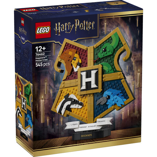 LEGO Grb kuća Hogvortsa 76462