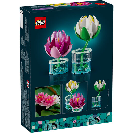 LEGO Lokvanji 11511