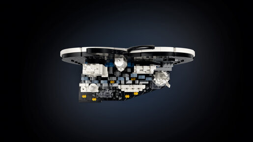 LEGO Njujork – Velika jabuka 21066