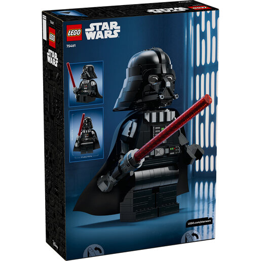 LEGO Uvećana mini-figura Darta Vejdera 75461