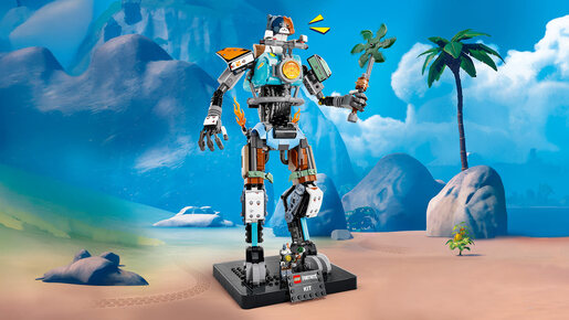 LEGO KIT 77081
