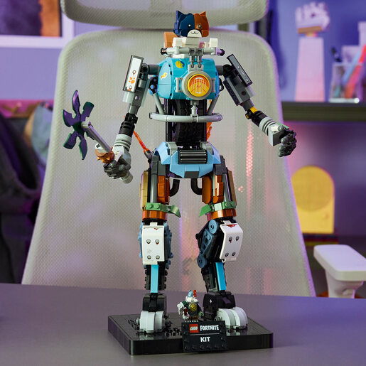 LEGO KIT 77081