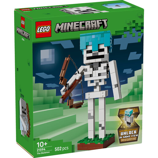 LEGO Skeleton 21594