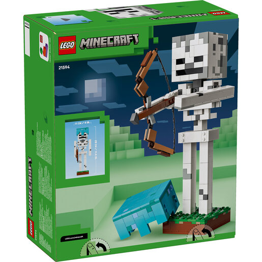 LEGO Skeleton 21594